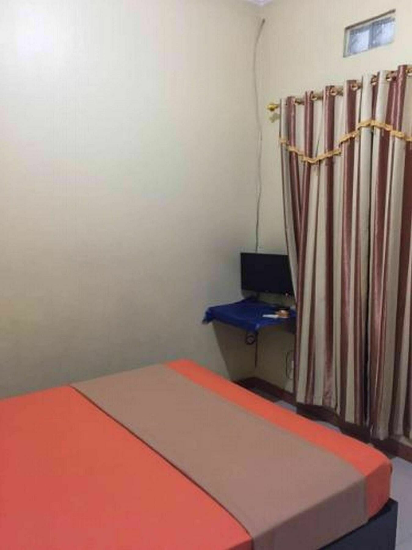 Hotel Serasi Syariah Tangerang Exterior foto